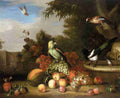 stillife 219 Art A4 Photo Print