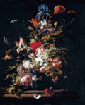 stillife 223 Art A4 Photo Print