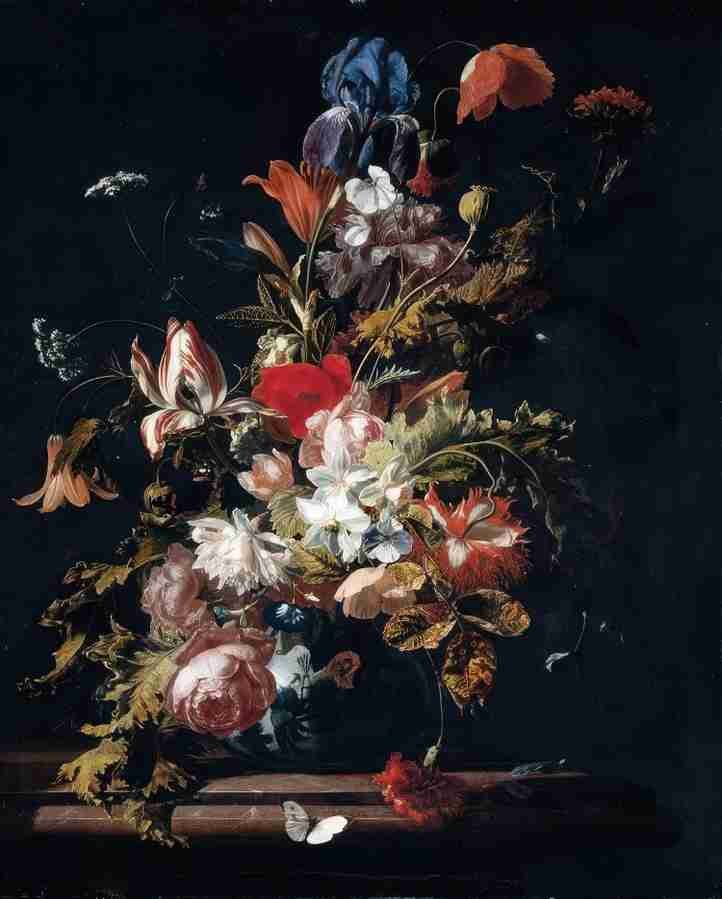 stillife 223 Art A4 Photo Print