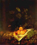 stillife 30 Art A4 Photo Print
