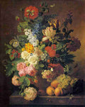stillife 42 Art A4 Photo Print