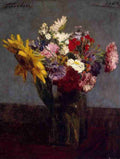 stillife 45 Art A4 Photo Print