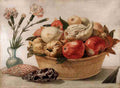 stillife 48 Art A4 Photo Print