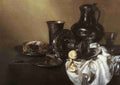 stillife 51 Art A4 Photo Print