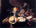 stillife 54 Art A4 Photo Print