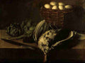 stillife 69 Art A4 Photo Print