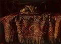 stillife 75 Art A4 Photo Print
