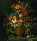 stillife 78 Art A4 Photo Print