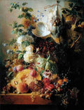 stillife 81 Art A4 Photo Print