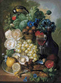 stillife 84 Art A4 Photo Print