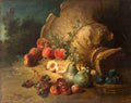 stillife 87 Art A4 Photo Print