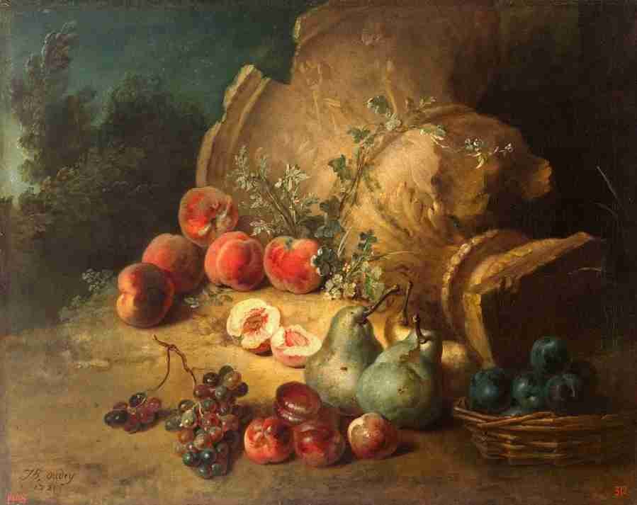 stillife 87 Art A4 Photo Print