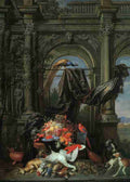 stillife 90 Art A4 Photo Print