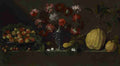 stillife 93 Art A4 Photo Print