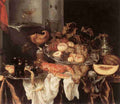 stillife Art A4 Photo Print