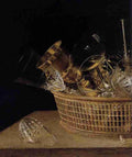 stillifx 5 Art A4 Photo Print