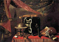 stillins Art A4 Photo Print