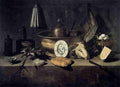 stillram Art A4 Photo Print