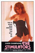 stimulators  01 film star poster A4 Photo Print