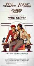 sting the us 3sh for Advert A4 Photo Print