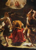 stjerome 13 Art A4 Photo Print