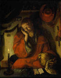 stjerome 15 Art A4 Photo Print