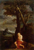 stjerome 21 Art A4 Photo Print