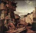 stjerome 23 Art A4 Photo Print