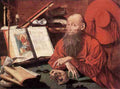 stjerome 27 Art A4 Photo Print