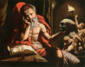 stjerome 29 Art A4 Photo Print