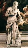 stjerome 31 Art A4 Photo Print