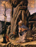 stjerome 6 Art A4 Photo Print