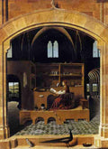stjerome 9 Art A4 Photo Print