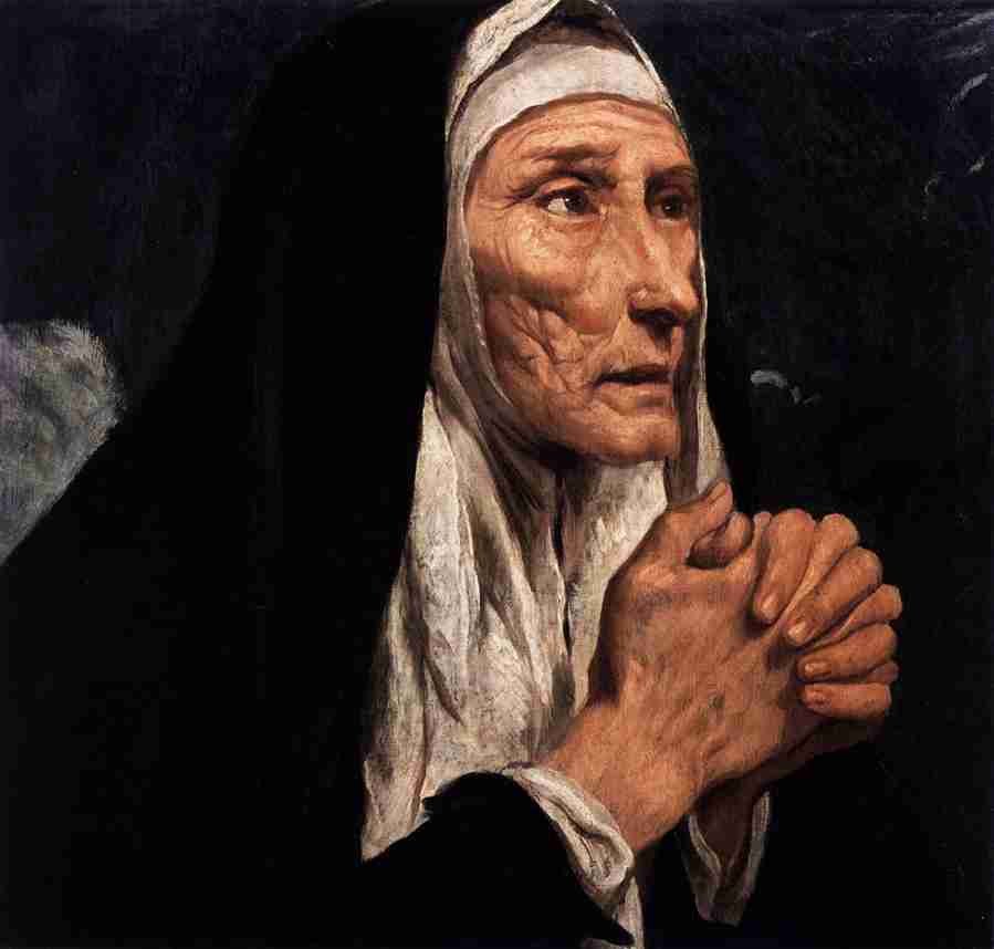 stmonica Art A4 Photo Print