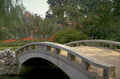 stone arch bridge 1980s 1990s A4 Photo Print 42