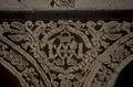 stone arch detail 1980s 1990s A4 Photo Print