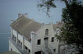 stone house cornwall 1980s 1990s A4 Photo Print