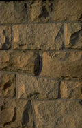 stone wall texture 1980s 1990s A4 Photo Print