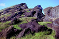 stonehenge rona rocks1980s 1990s A4 Photo Print