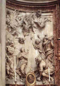stoning Art A4 Photo Print