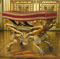 stool Art A4 Photo Print
