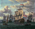 stor The Pieter and Paul on the IJ Art A4 Photo Print