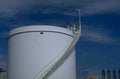 storage tank safety 1980s 1990s A4 Photo Print