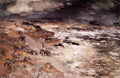 storm 12 Art A4 Photo Print