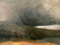 storm 21 Art A4 Photo Print