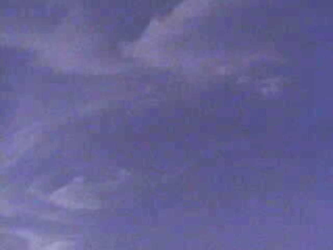 storm clouds nightsky1980s 1990s A4 Photo Print