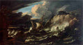 stormsea Art A4 Photo Print