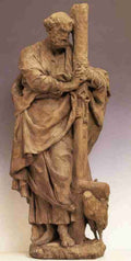 stpeter 3 Art A4 Photo Print