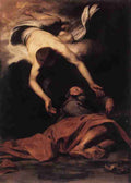 stpeter 6 Art A4 Photo Print