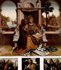 stpeter Art A4 Photo Print